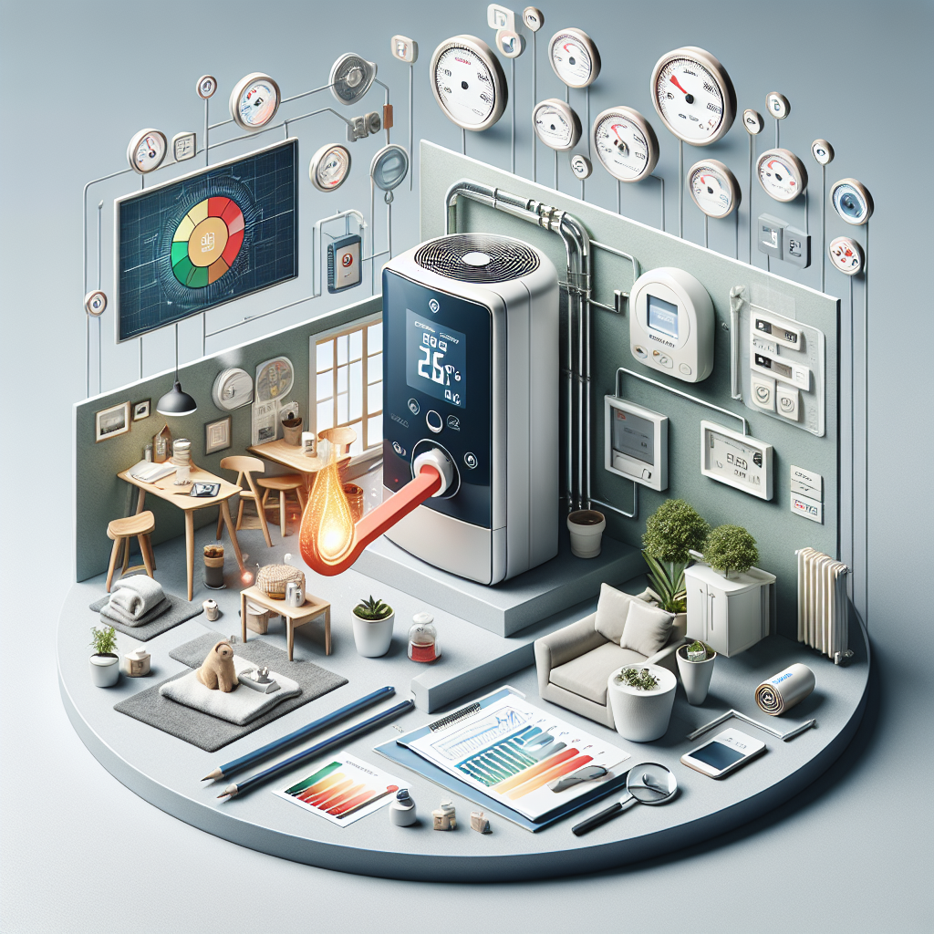 Energieberatung Heizungsanlagen