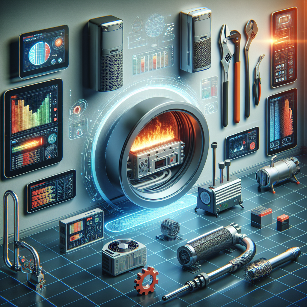 Energieeffizienz-Analyse-Tools