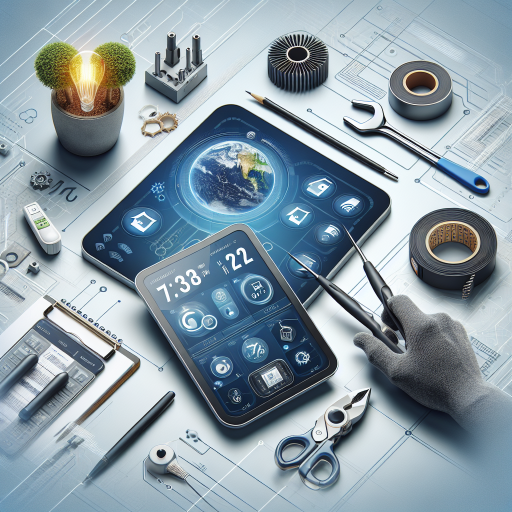 Fernüberwachungs-Tools