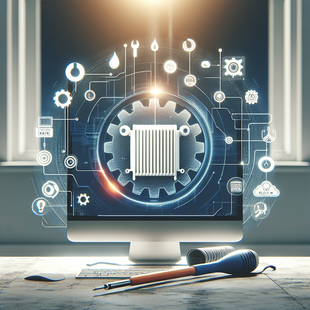 Heizungsdiagnose-Tool