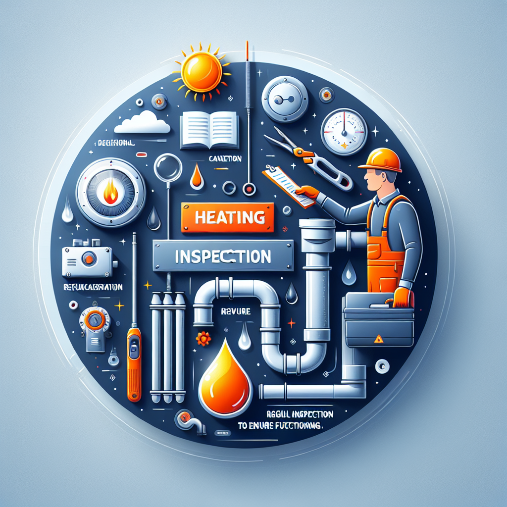 Heizungsinspektion