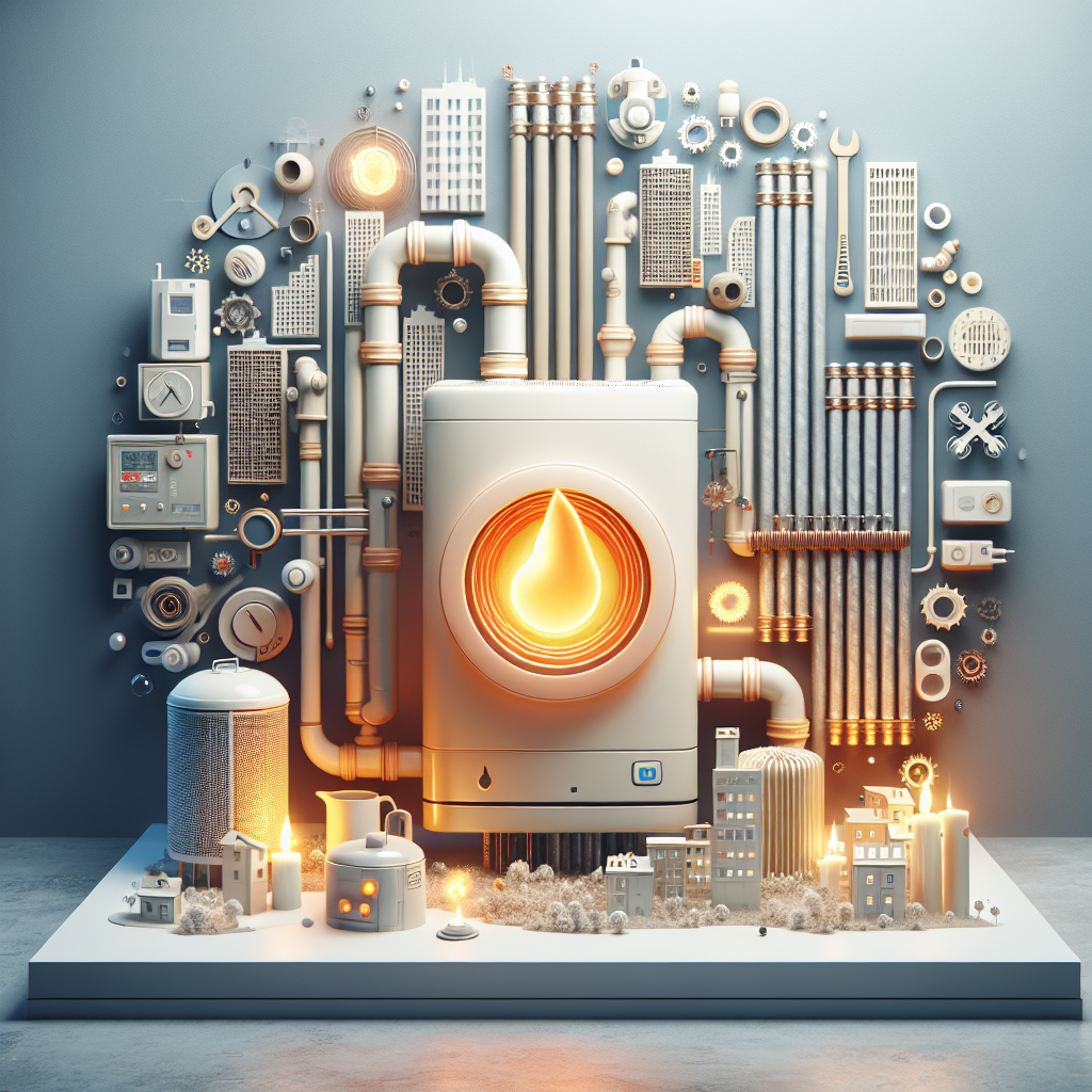 Heizungsmodernisierung