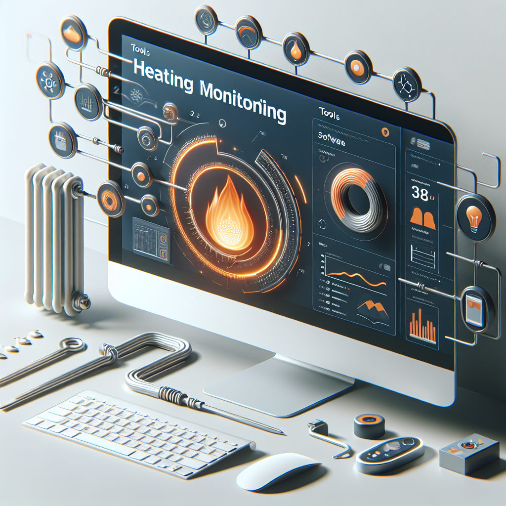 Heizungsmonitoring
