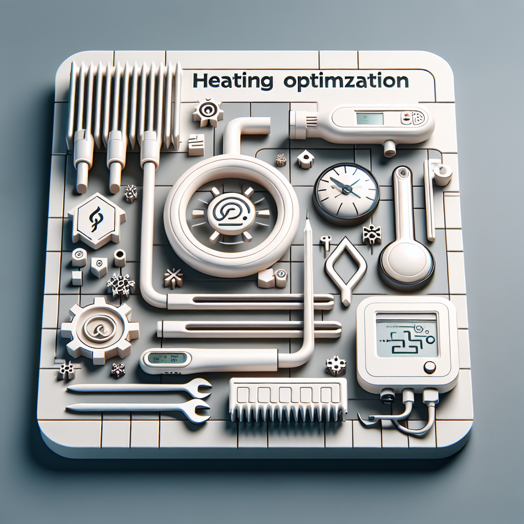 Heizungsoptimierung