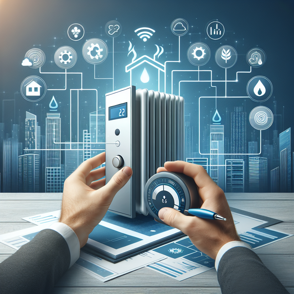 Heizungssteuerungssysteme