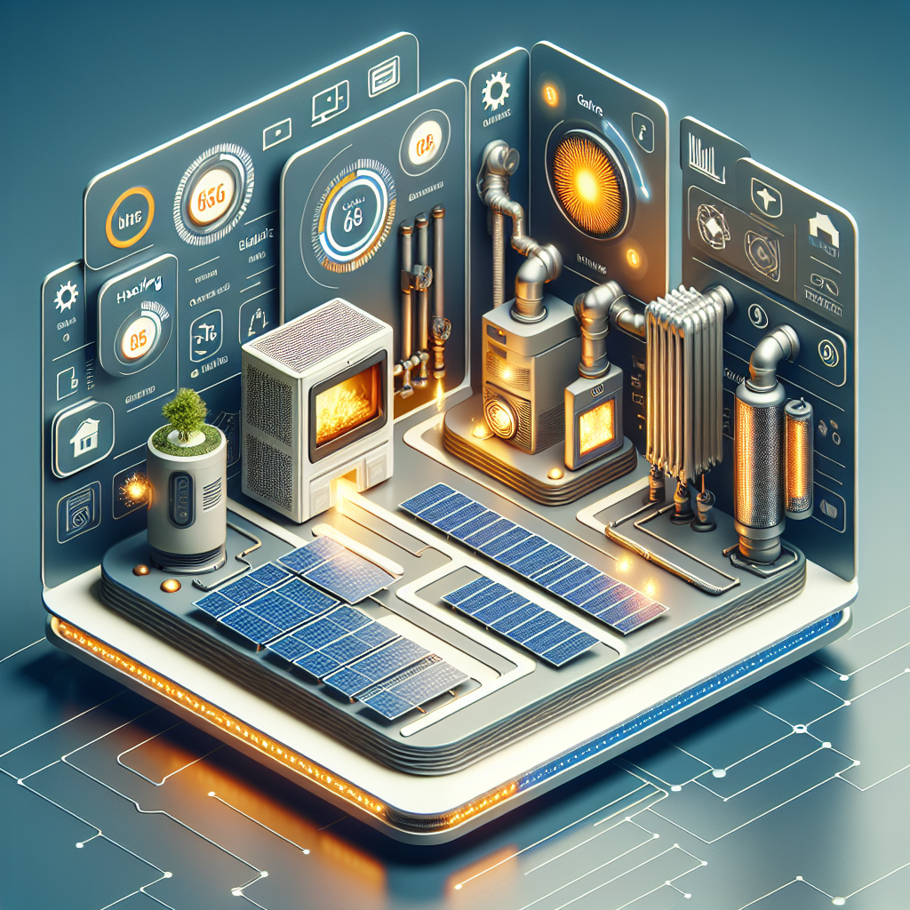 Heizungsvergleichsportal