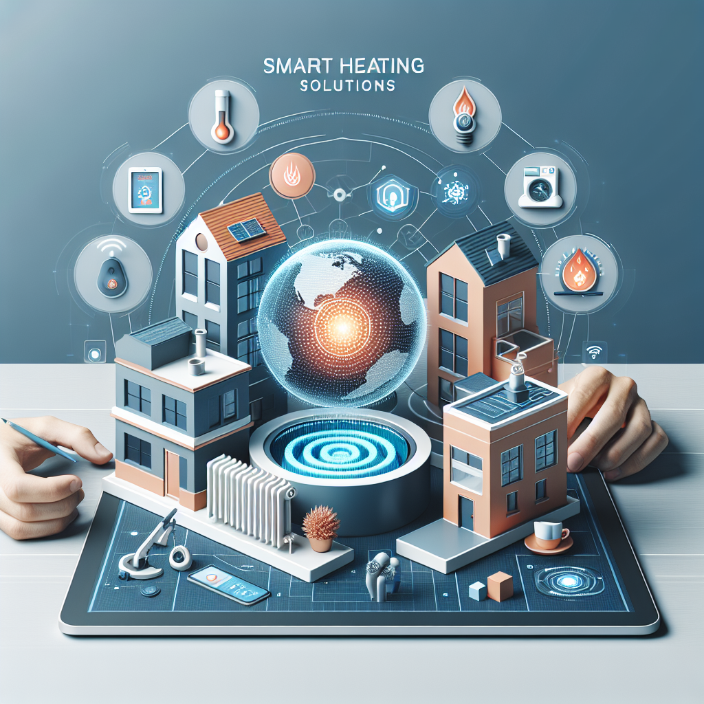 Smart Heating Solutions