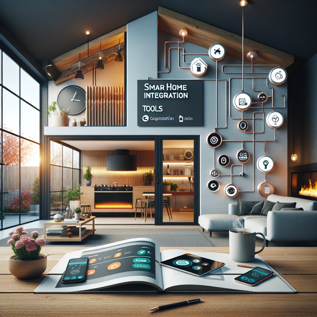 Smart Home Integration