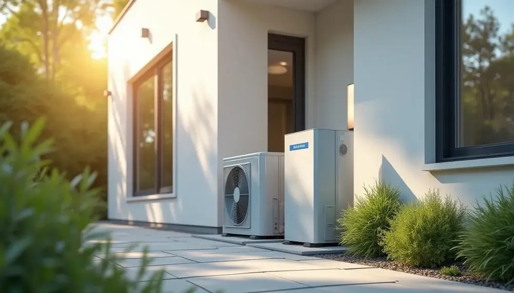 Die Kosten einer Heizung Wärmepumpe: Ein umfassender Leitfaden