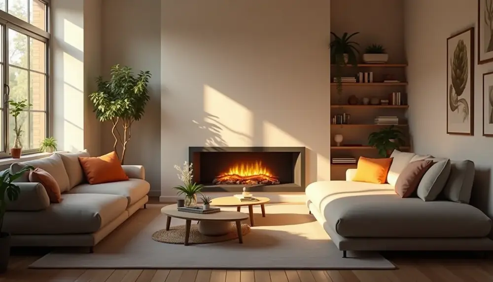 Die Vorteile der Heizung Combi D 6 E für Ihr Zuhause