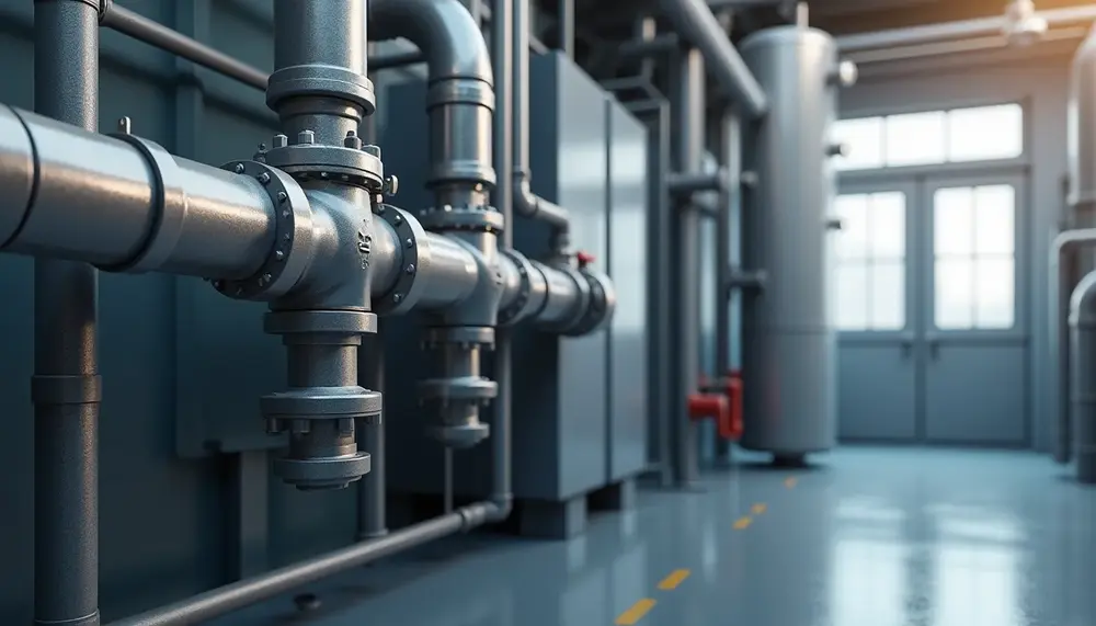 Die Vorzüge eines Heizung Zweirohrsystems im Detail