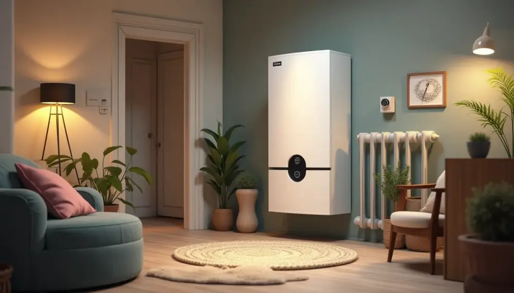 Heizung Combi 6 E: Alles, was Sie darüber wissen müssen