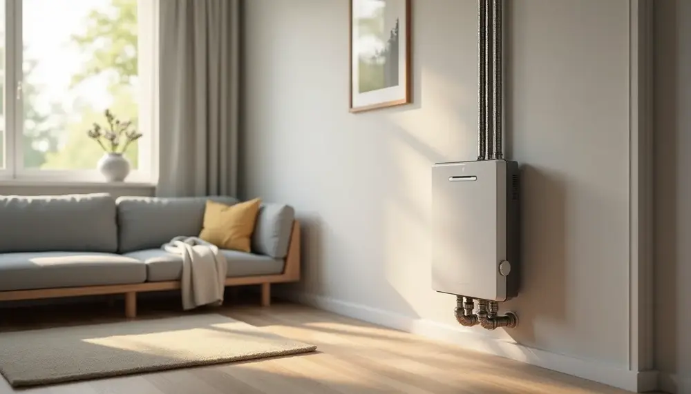 Heizung Einrohrsystem: Was du über dieses einzigartige Heizsystem wissen solltest