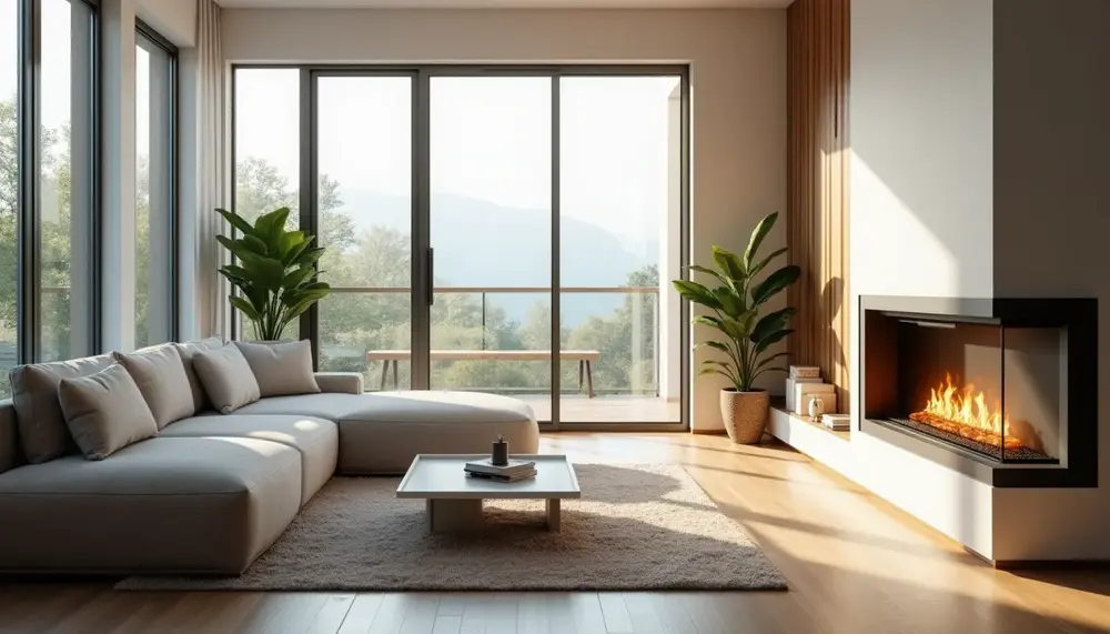 Heizung elektrisch: Die optimale Lösung für moderne Wohnräume