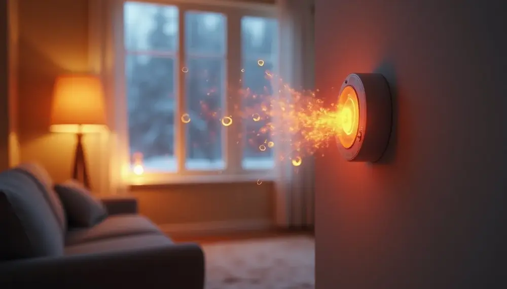 Heizung geht nicht aus, obwohl auf 0? Mögliche Ursachen