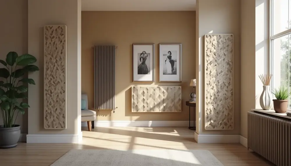 Heizung Italienisch: Die schönsten Design-Ideen aus der italienischen Heizungswelt