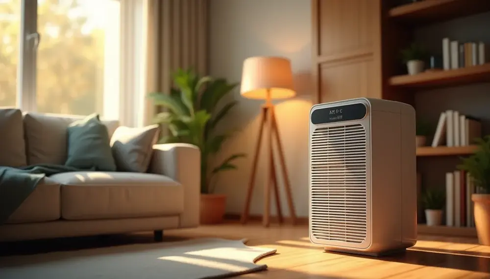 Heizung klein: Innovative Systeme für effiziente Wärme