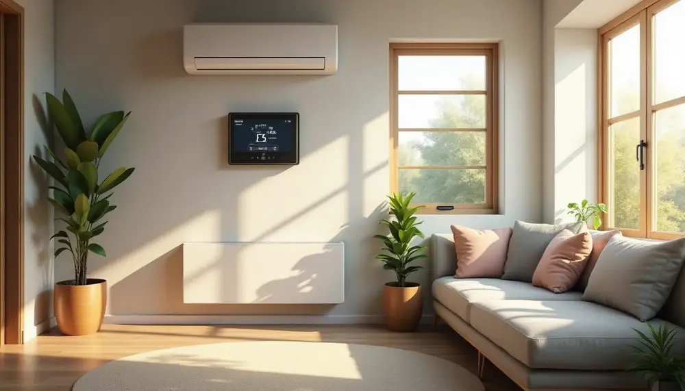 Heizung, Klima und Sanitär: Die perfekte Kombination für Ihr Zuhause