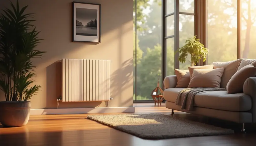 Heizung Lang: Die Vorteile einer langlebigen Heizlösung