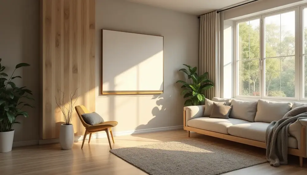 Heizung ohne Heizkörper: Innovative Alternativen für Ihr Zuhause