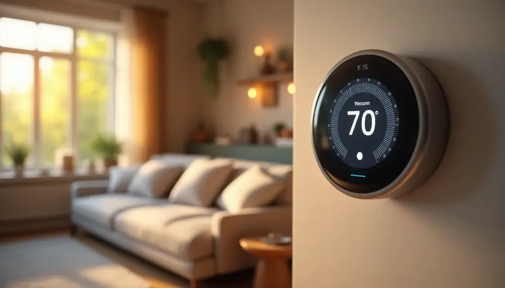 Heizung Temperaturregler: Wie Sie Ihr Wohlfühlklima optimieren