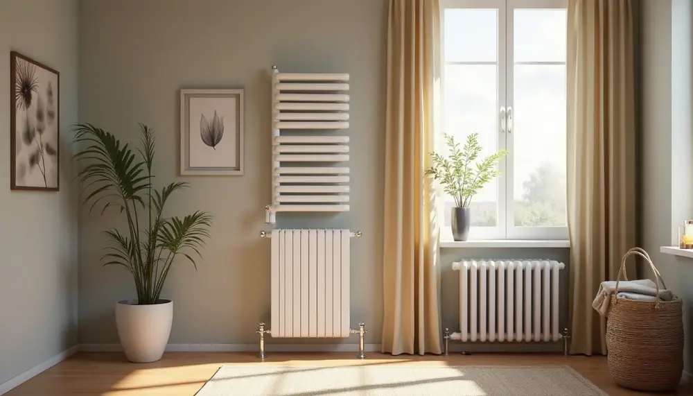 Heizung Typ 22: Eigenschaften und Anwendungen im Überblick