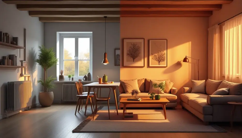 Heizung zentral oder dezentral? Vor- und Nachteile im Vergleich