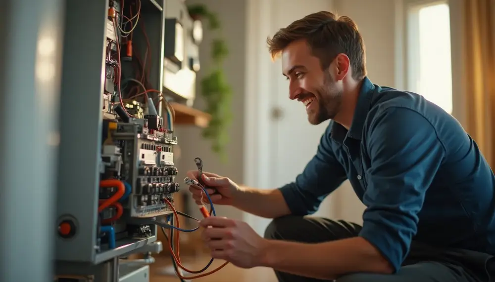 Wartung & Lebensdauer: Der vollständige Experten-Guide