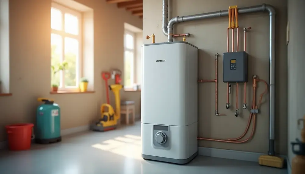 warum-ein-warmwasserspeicher-fuer-ihre-heizung-unerlaesslich-ist