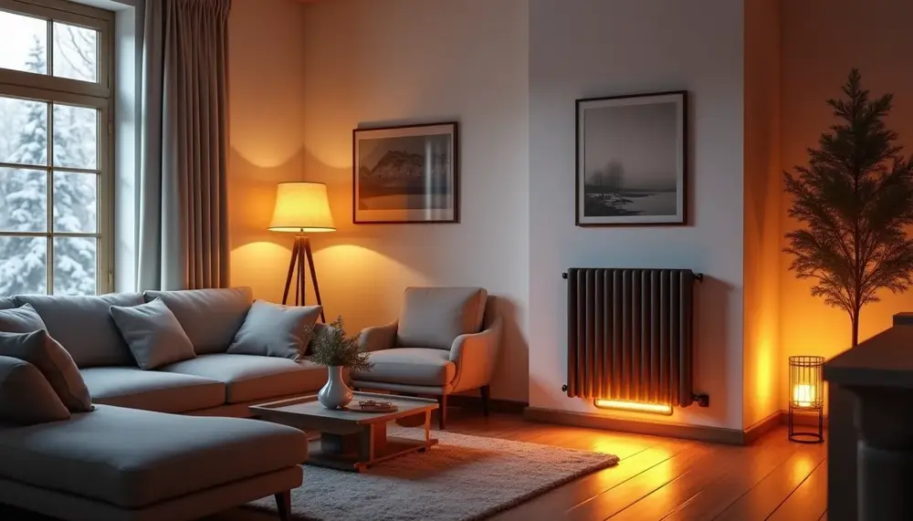 Wie berechnet man die optimale Heizung Quadratmeter für Ihr Zuhause?